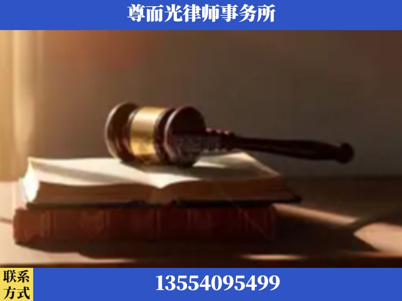 南-刑事辩护律师
